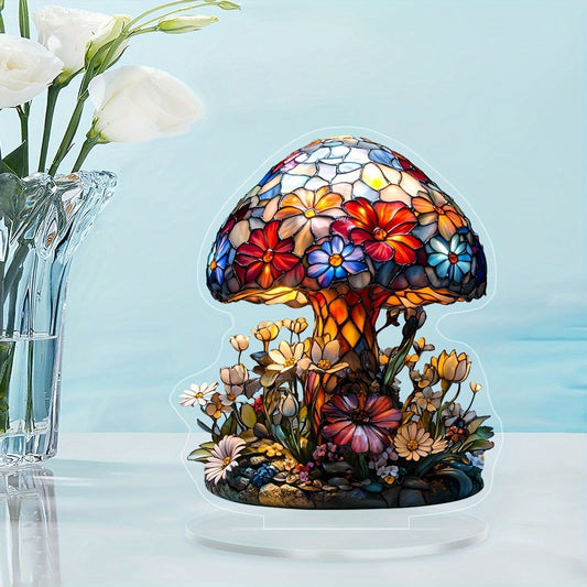 Frendorf | Bringen Sie einen Hauch von Eleganz mit der Art Deco Tischlampe