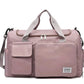 Frendorf | Travel Glam Bag - große wasserdichte Reisetasche für Männer und Frauen