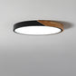 Moderne LED-Deckenlampe - Minimalistische Beleuchtung für Dein Interieur