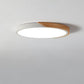Moderne LED-Deckenlampe - Minimalistische Beleuchtung für Dein Interieur