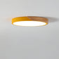 Moderne LED-Deckenlampe - Minimalistische Beleuchtung für Dein Interieur