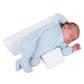 Frendorf | SafeNest Verstellbares Anti-Roll Keilkissen für Babys – Sichere und Ergonomische Schlafunterstützung