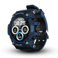Frendorf | Alpha Smartwatch - Tough Funktionalität in einer Smartwatch