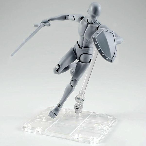 Frendorf | Body-Kun - Modelle für Künstler