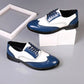 Frendorf | Salvator Brogue Schnürschuh