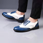 Frendorf | Salvator Brogue Schnürschuh