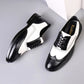 Frendorf | Salvator Brogue Schnürschuh
