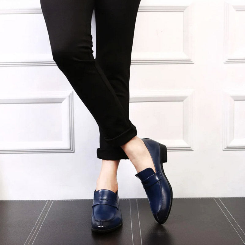 Frendorf | Marteen Classic Penny Loafer