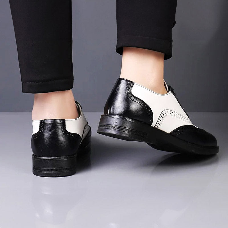 Frendorf | Salvator Brogue Schnürschuh