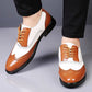 Frendorf | Salvator Brogue Schnürschuh