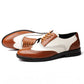Frendorf | Salvator Brogue Schnürschuh