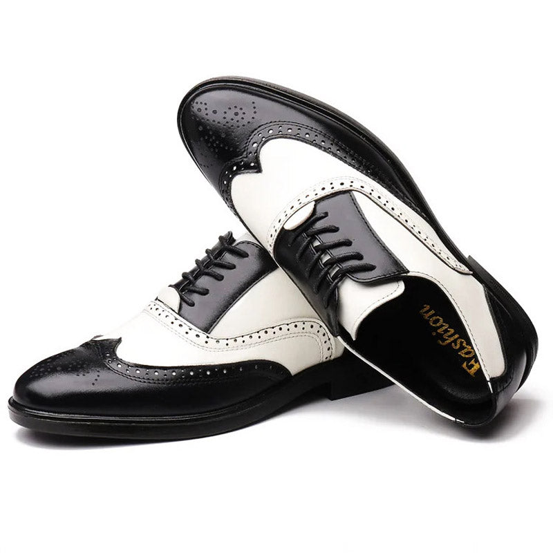 Frendorf | Salvator Brogue Schnürschuh