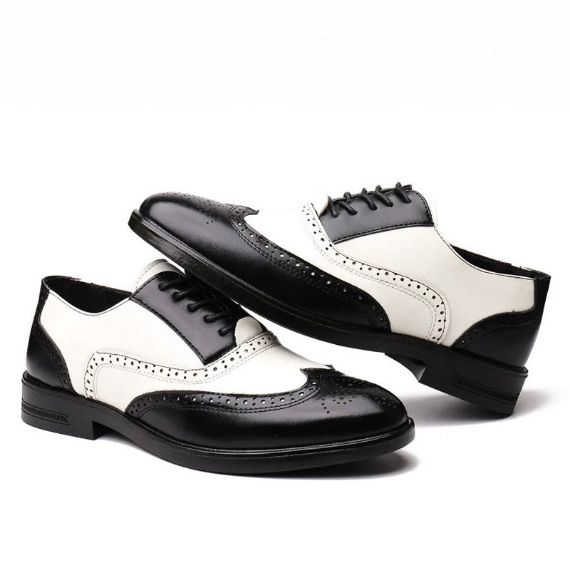 Frendorf | Salvator Brogue Schnürschuh