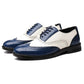 Frendorf | Salvator Brogue Schnürschuh