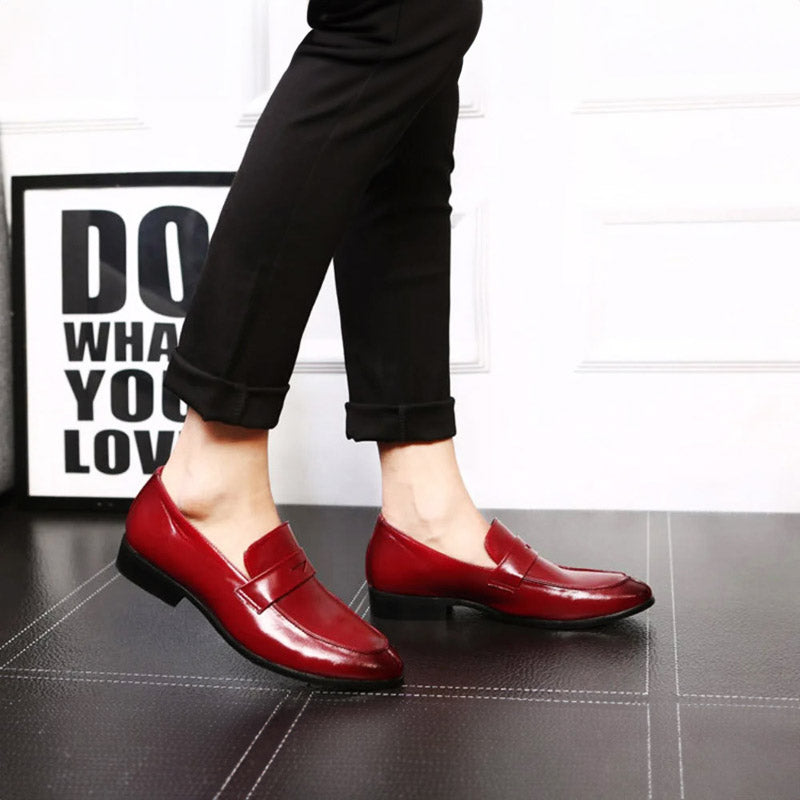 Frendorf | Marteen Classic Penny Loafer