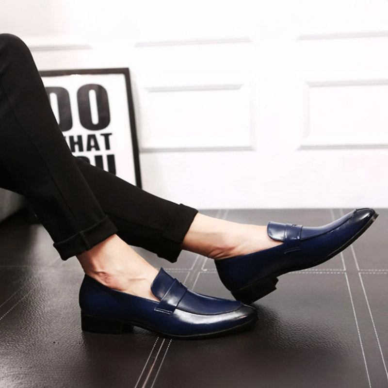 Frendorf | Marteen Classic Penny Loafer