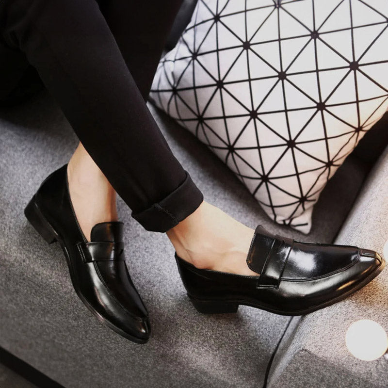 Frendorf | Marteen Classic Penny Loafer