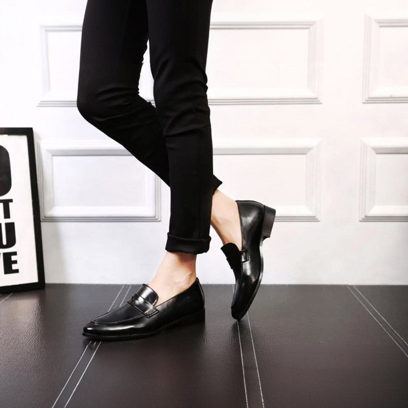 Frendorf | Marteen Classic Penny Loafer