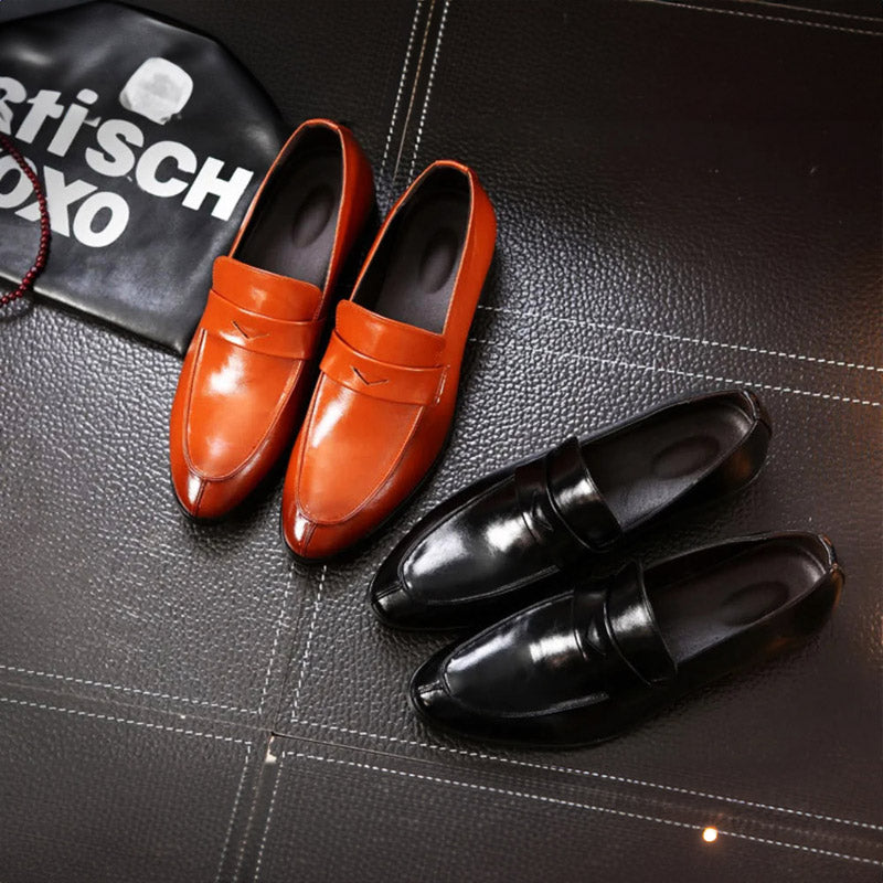 Frendorf | Marteen Classic Penny Loafer