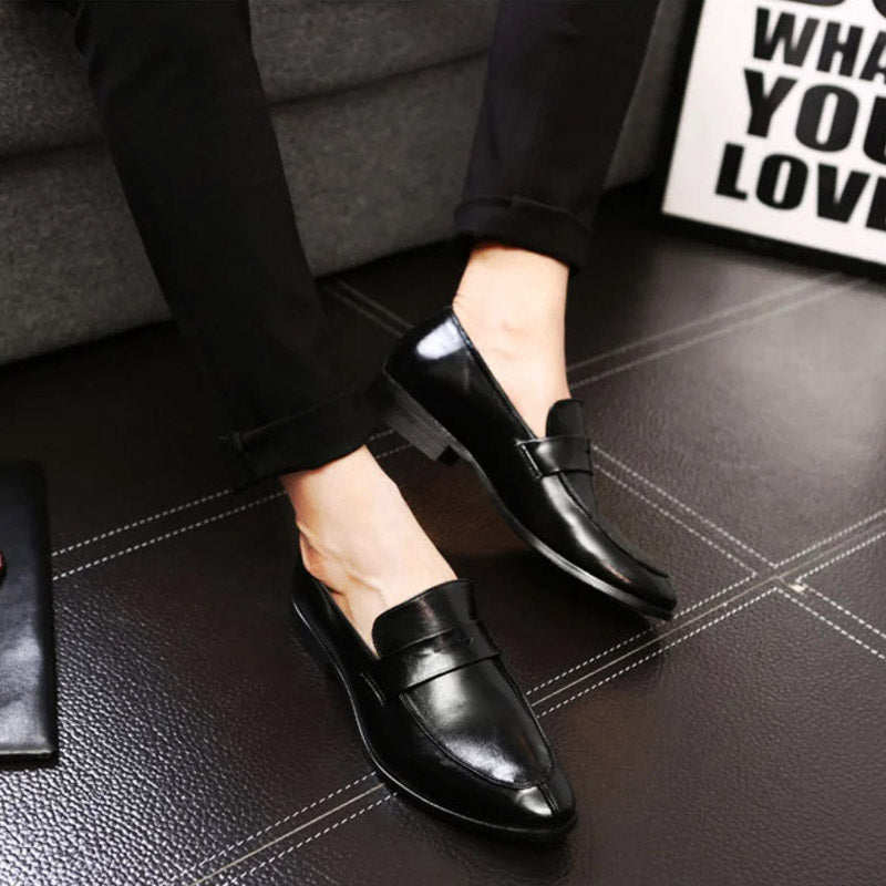 Frendorf | Marteen Classic Penny Loafer