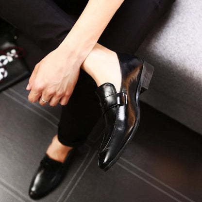 Frendorf | Marteen Classic Penny Loafer
