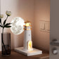 Lighthouse Lautsprecher Bluetooth Lampe Mondschatten Atmosphärenlicht Bestes Geschenk