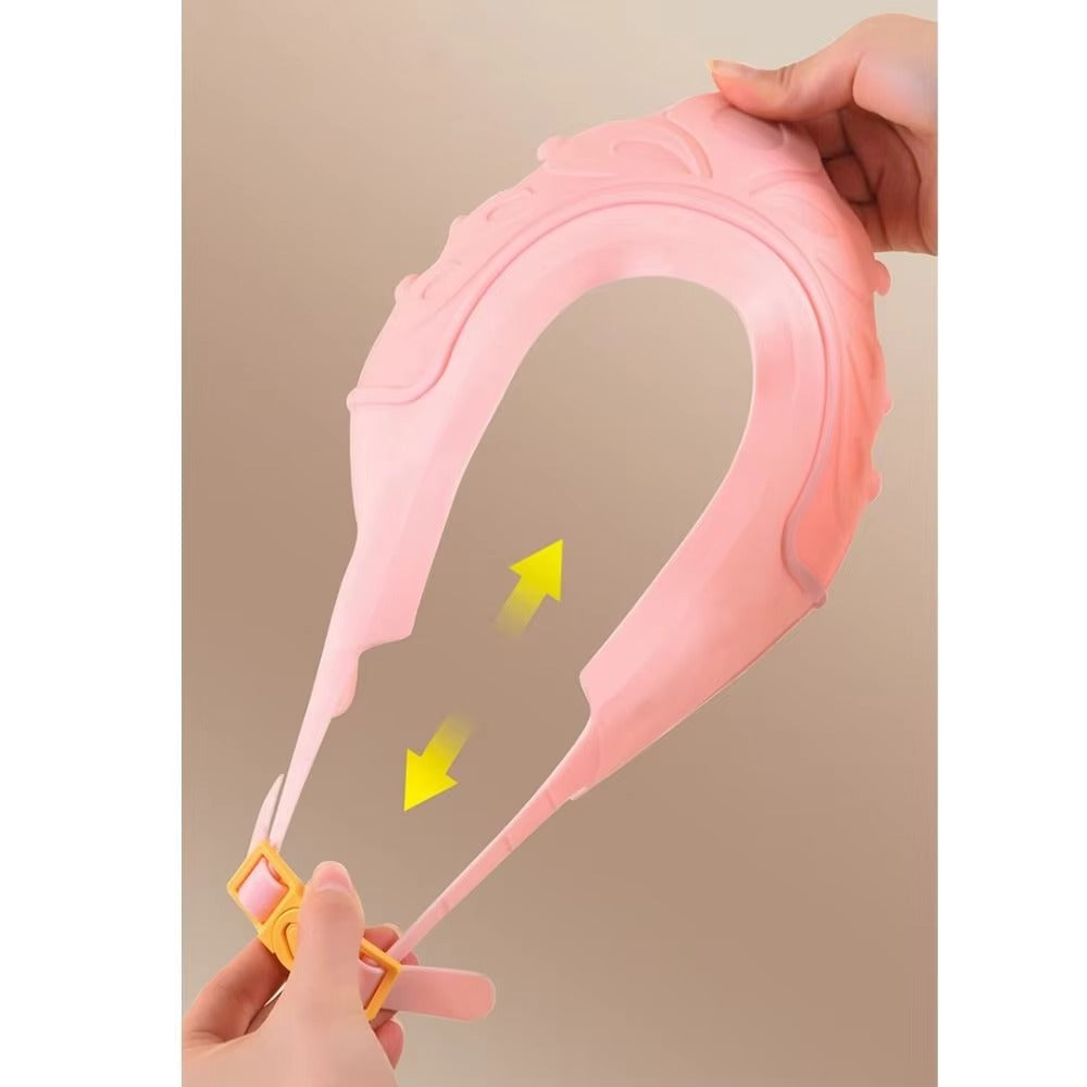 Frendorf | BathCrown - Badekrone für Kinder