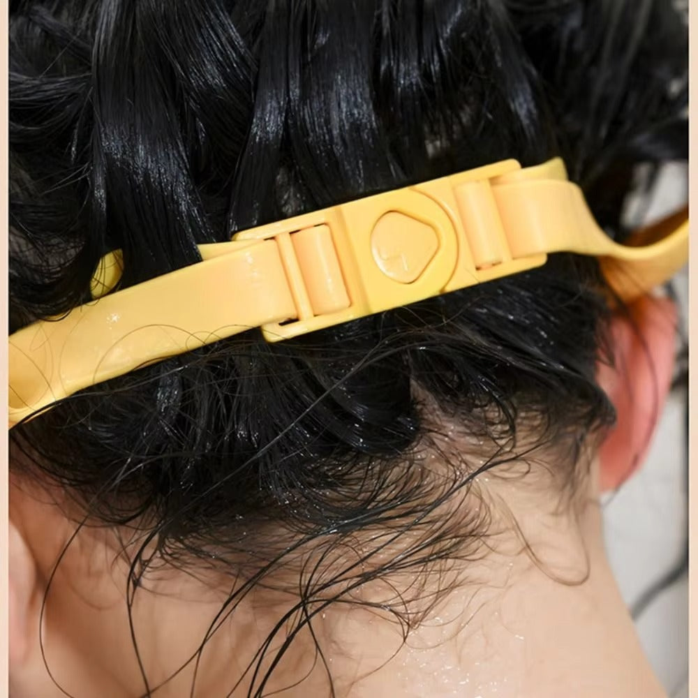 Frendorf | BathCrown - Badekrone für Kinder