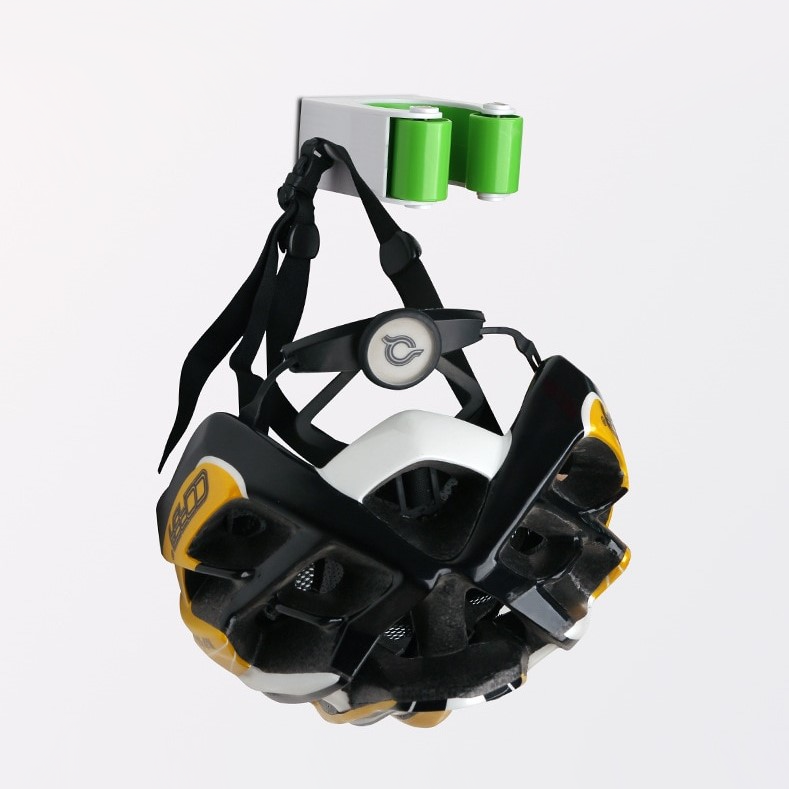 Frendorf | BikeRack - Fahrrad-Wandhalter