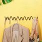 Scribble Wall Garderobe