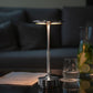 Frendorf | Luxuriöse kabellose Tischlampe