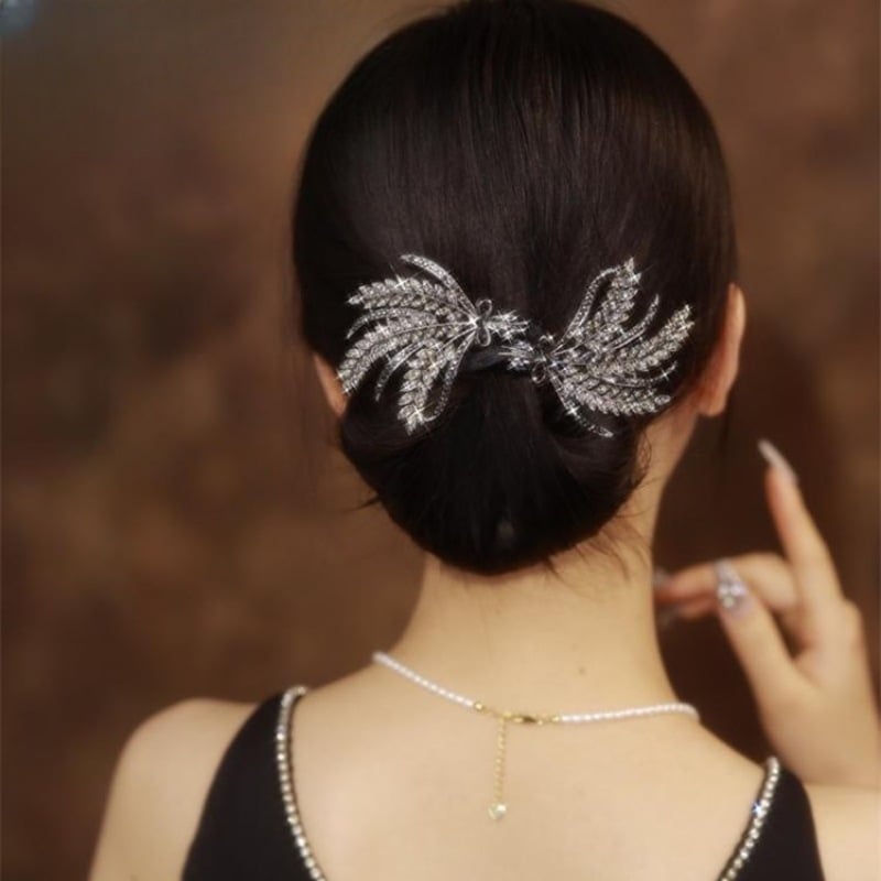 Frendorf | Flowrap Flexible Twist Frisuren Dutt Maker