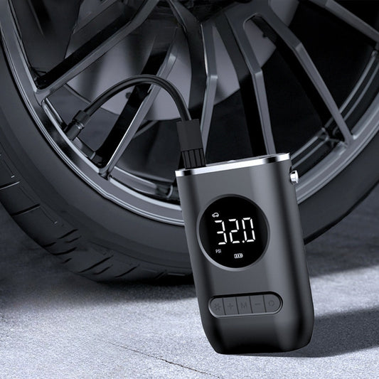 Frendorf | Tragbare elektrische Mini-Luftpumpe