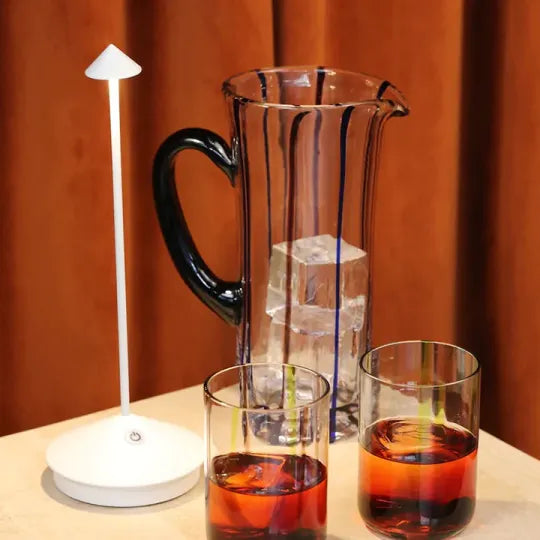 Frendorf | Tisch LED Kabellos – Reines Licht