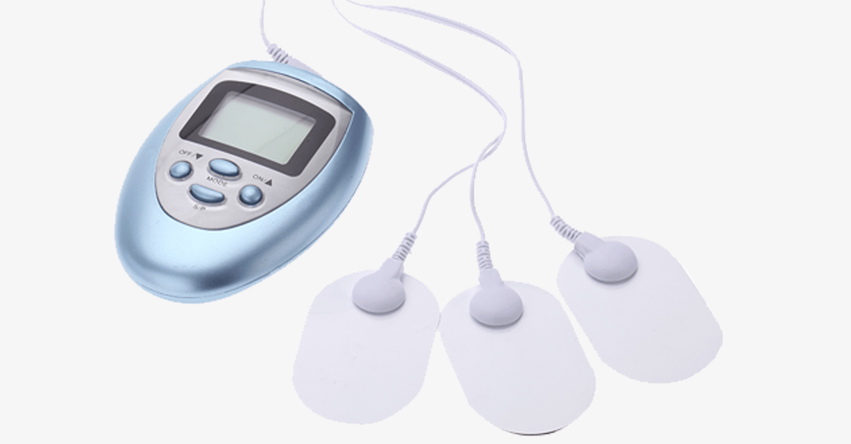 Frendorf | Bester multifunktionaler therapeutischer elektrischer Massager und Körperformer