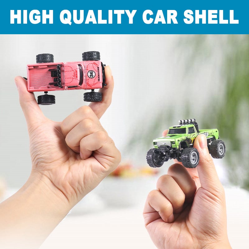 Frendorf | Bigfoot Monster Buggy