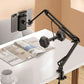 Tablet-Halterung – FlexiMount – 360° drehbar – verstellbare Halterung