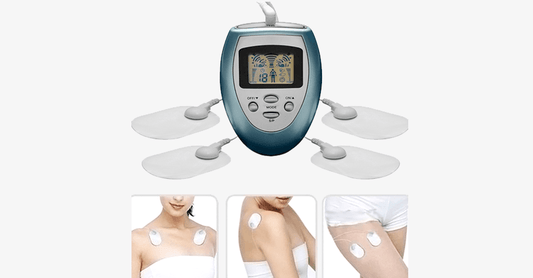 Frendorf | Bester multifunktionaler therapeutischer elektrischer Massager und Körperformer