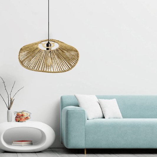 Frendorf | Bringen Sie Licht in Ihren Raum mit der Strakke Pendelleuchte