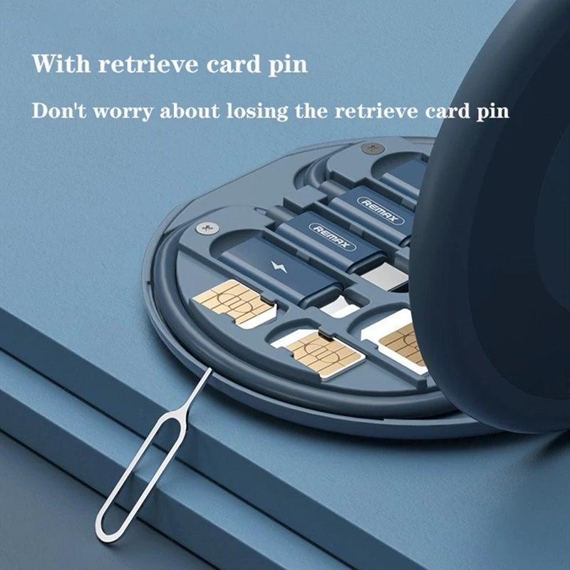 Frendorf | Digital Garner