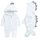 Dinosaurier Baby-Strampler