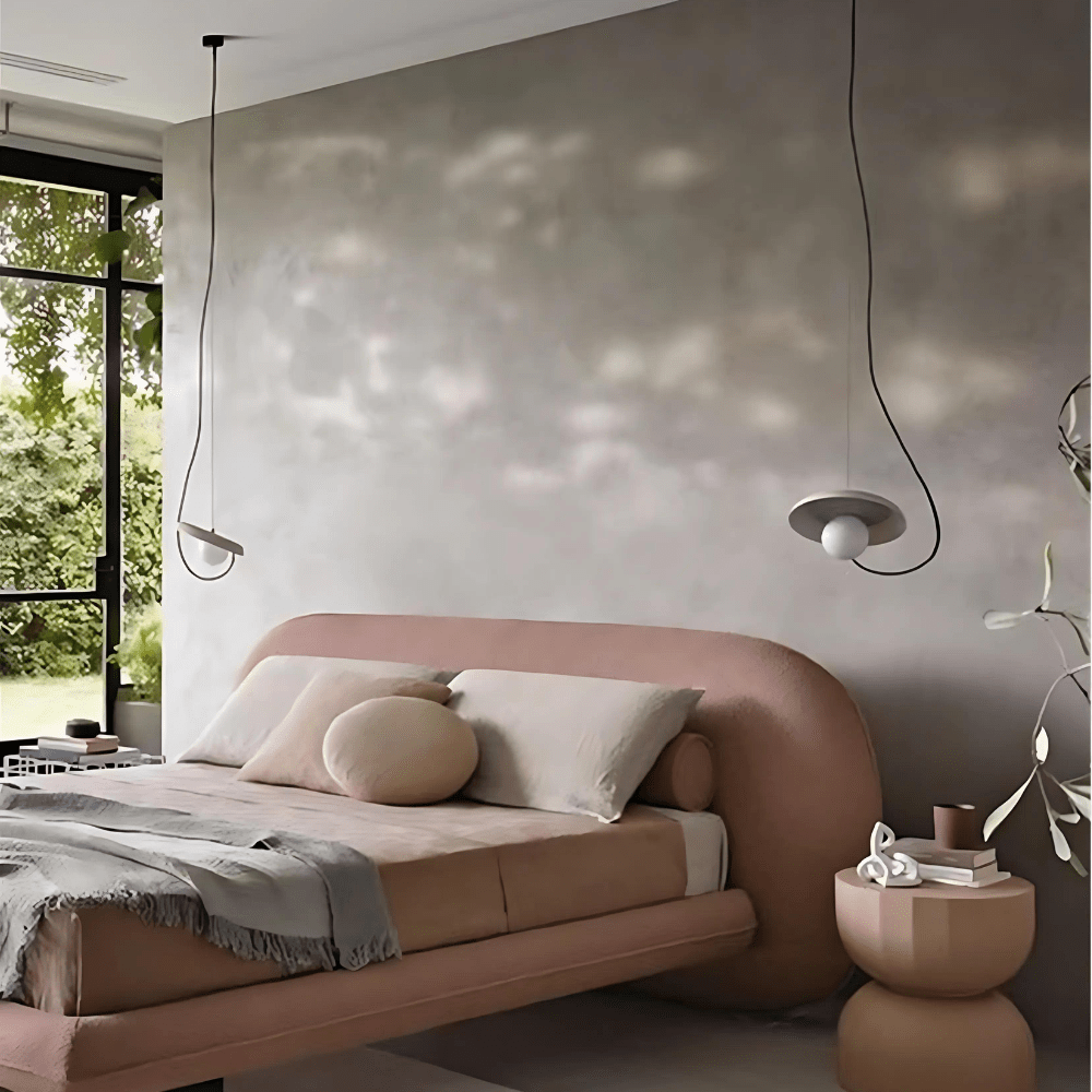 Frendorf | Beleuchten Sie Ihren Raum mit dem dezenten Glanz der minimalistischen Pendelleuchte