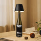 Frendorf | Elegante LED-Flaschenlampe