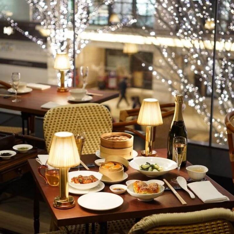 Frendorf | Kabellampe für ein sanftes romantisches Licht