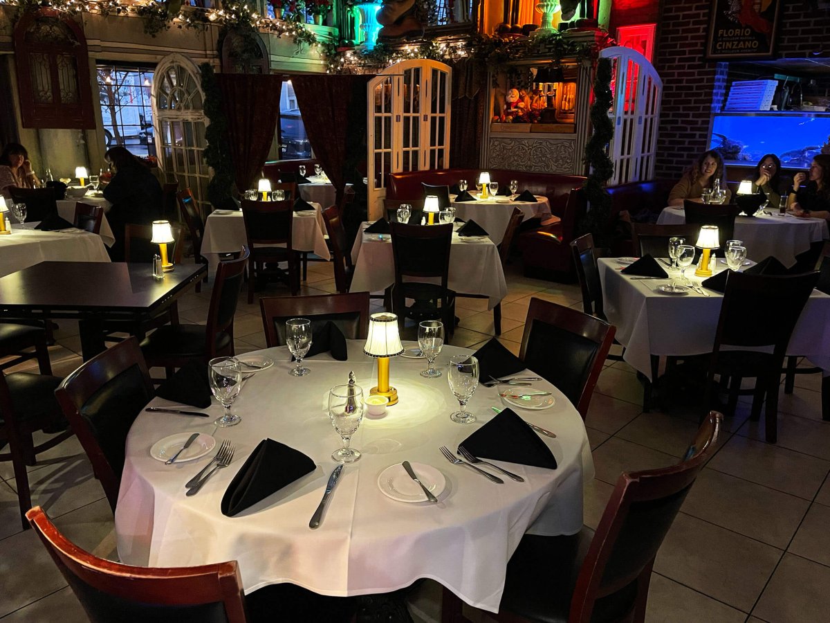 Frendorf | Kabellampe für ein sanftes romantisches Licht