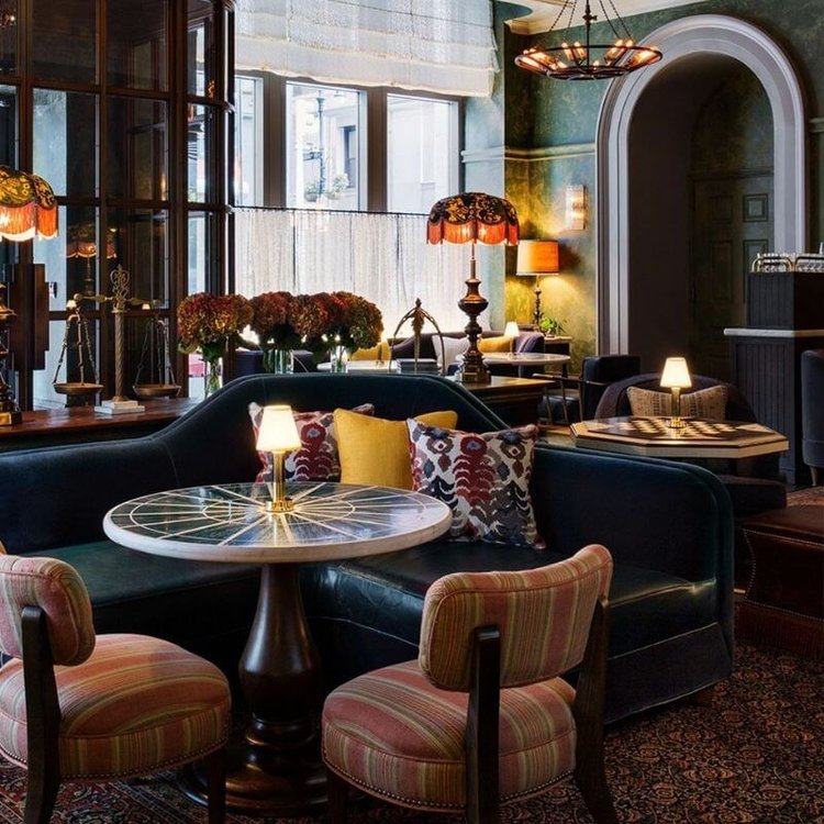 Frendorf | Kabellampe für ein sanftes romantisches Licht