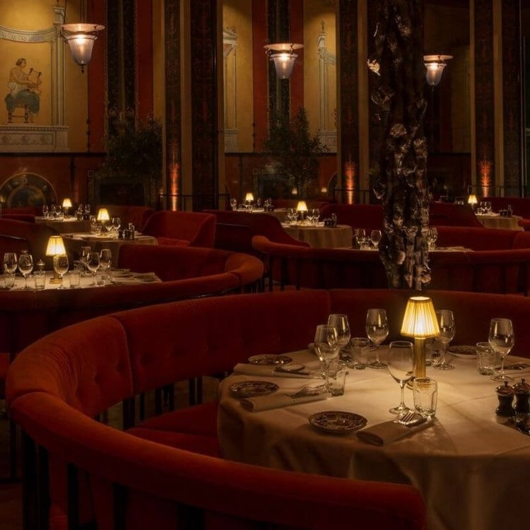 Frendorf | Kabellampe für ein sanftes romantisches Licht