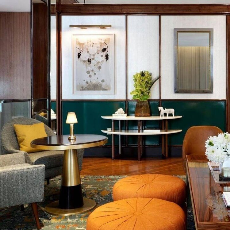 Frendorf | Kabellampe für ein sanftes romantisches Licht