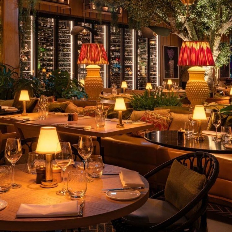 Frendorf | Kabellampe für ein sanftes romantisches Licht