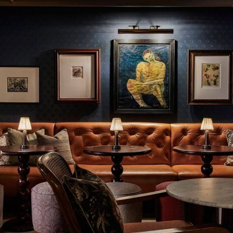 Frendorf | Kabellampe für ein sanftes romantisches Licht